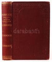 Dolinay Gyula: Történelmi Arczképcsarnok Bp., 1886. Szerzői. Címlapján Komjáthy István alezredes bej...
