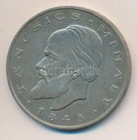 1948. 20Ft Ag "Táncsics" T:2