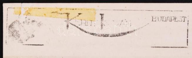 1931 Kerny István (1879-1968): Kovácsműhely. Vintage felvétel, hátoldalán szerzői pecséttel, 26x35 c...