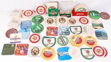 Kb 180 db vegyes söralátét és pár tartó