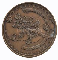 Bozó Gyula (1913-2004) 1988. "Szent Jobb országjárása-Szent István halálának 950. évfordulója&q...