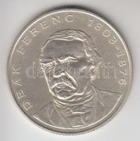 1994. 200Ft Ag "Deák" T:2