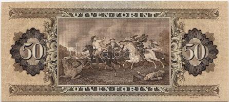 1951. 50Ft T:II