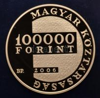 2006. 100.000ft Au "Az 1956-os magyar forradalom és szabadságharc 50. évfordulója" (20.946...