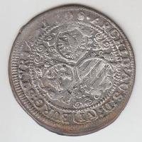 Ausztria 1708I-A 3Kr Ag "I. József" Graz (1.48g) T:2-
Austria 1708I-A 3 Kreuzer Ag "J...