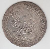 Lengyelország / Királyság ~1620. 6Gr "III. Zsigmond" Ag T:3 Poland / Kingdom of Poland ~1620. 6Gr "Sigismund III." Ag C:F