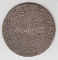 Lengyelország / Királyság ~1620. 6Gr "III. Zsigmond" Ag T:3
Poland / Kingdom of Poland ~16...