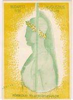 Akademische WM. Budapest 1935 s: Török