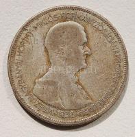 1930. 5P "Horthy" Ag T:3