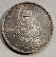 1936. 2P "Liszt" Ag T:2