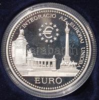 1997-98-99. "Euro I-II-III" 1997. 2000Ft Ag T:PP 1998. 2000Ft Ag T:PP 1999. 3000Ft Ag T:PP...