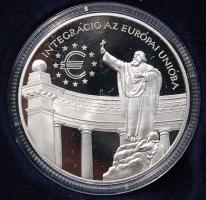 1997-98-99. "Euro I-II-III" 1997. 2000Ft Ag T:PP 1998. 2000Ft Ag T:PP 1999. 3000Ft Ag T:PP...