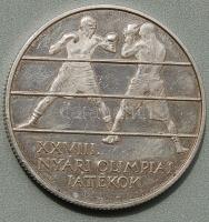 2004. 5000Ft "XVIII. Olimpiai játékok" Ag T:BU