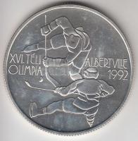 1989. 500Ft Ag "Téli olimpia - Albertville" T:BU