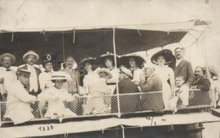 1911 Abbazia, cruise ship, photo (fl)