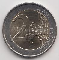 Görögország 2004. 2€ "Nyári Olimpia" T:2-
Greece 2004. 2 Euro "Olympic Gam...