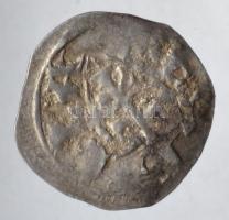 1172-1196. Denar Ag "III. Béla" T:2-
Huszár 69.,Unger I.: 101