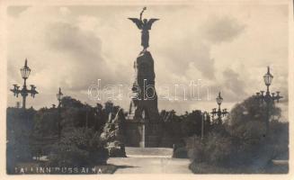 Tallinn, Russalka Memorial