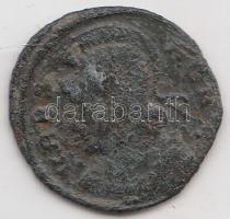Római Császárság / Szaloniki / I. Constantinus 330-333. Follis Br (1.14g) T:3
Roman Empire / Thessal...