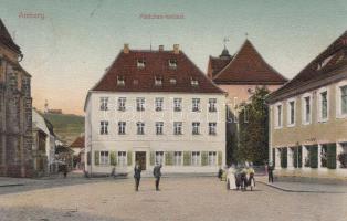 Amberg, girl institute (fa)