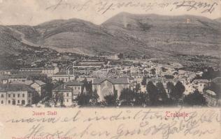 Trebinje (pinhole)