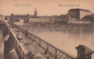 Linz an der Donau, Urfahr