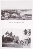 Picturesque Bombay. An album containing pictures of views, native characters and other noted objects...