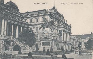 Budapest I. Királyi vár