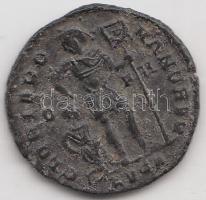 Római Császárság / Lugdunum / I. Valentinianus 367-375. Follis Br (2.35g) T:2-
Roman Empire / Lugdun...