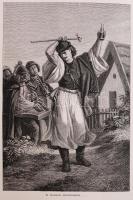 Petőfi Sándor költeményei. Hiteles kéziratok alapján megigazított s hazai müvészek rajzaival diszite...