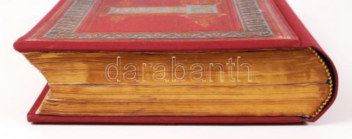 Petőfi Sándor költeményei. Hiteles kéziratok alapján megigazított s hazai müvészek rajzaival diszite...