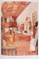 Malonyay Dezső: A magyar nép művészete I.-V. Hasonmás kiadás. Bp., 1985. Helikon