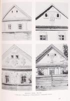 Malonyay Dezső: A magyar nép művészete I.-V. Hasonmás kiadás. Bp., 1985. Helikon