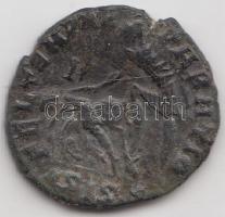 Római Császárság / Siscia / II. Constantius 351-355. Follis Br (3.87g) T:2-
Roman Empire / Siscia / ...