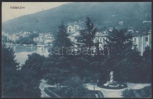 1928 Többek között Fedák Sári aláírása képeslapon