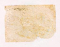 Gorka Iparművészeti Vállalat: Kínáló tálka, jelzettt, hibtlan, m:6 cm, h:22 cm / Retro Gorka ceramic...