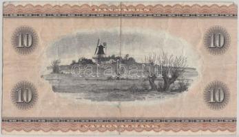 Dánia 1970-71. 50K T:III
Denmark 1970-71. 50 Kroner C:F