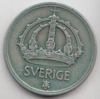 Svédország 1949. 50ö Ag T:2,2-
Sweden 1949. 50 Ore Ag C:aXF