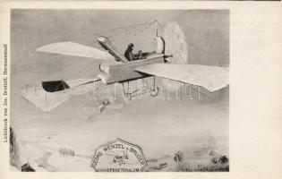 Georg Wenzel u. Bruder