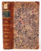 Leclerc de Sept-Chênes: Essai sur la religion des anciens grecs ... I. Geneve, 1787. chez B...