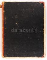 Petőfi Sándor összes költeményei. Hazai művészek rajzaival diszitett képes kiadás. Bp., 1878. Athena...