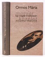 Ormos Mária: Egy magyar médiavezér: Kozma Miklós. II. köt. Bp., 2000. Polgart