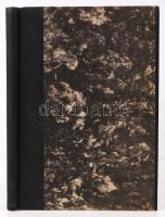 Magyar Statisztikai Közlemények: Magyarország vasutainak állapota az 1939 évben Bp., 1941 Athenaeum