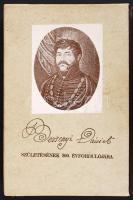 Berzsenyi Dániel versei születésének 200.  évfordulójára kiadott 1808. éví vers gyűjteménye facsimile változat. Félbőr kötésben, tékában, kísérő tanulmánnyal