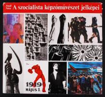 Aradi Nóra: A szocialista képzőművészet jelképei. Bp., 1974 Kossuth.