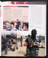 Paul Lunde: A titokzatos alvilág - A nemzetközi bűnszövetkezetek működése belülről. Bp., 2005 Aréna