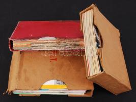 Miniatürbahnen c. német vasútmodellező lap kb 45 száma 3  tékában / German train-modelling magazine ...