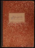 1960-1970 Számolatlan, magyar és külföldi gyufacímkegyűjtemény berakóba rendezve, 19 lapon