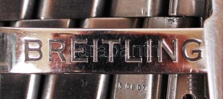 Breitling Colt Automatic automata karóra új állapotban, eredeti dobozában, számlával, garanciával, t...