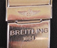 Breitling Colt Automatic automata karóra új állapotban, eredeti dobozában, számlával, garanciával, t...